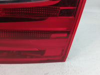 Mercedes-benz Gl-class Passenger Right Side Deck Lid Mounted Tail Light - Oemusedautoparts1.com