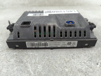 Mercedes-benz Gl-class Information Display Screen - Oemusedautoparts1.com