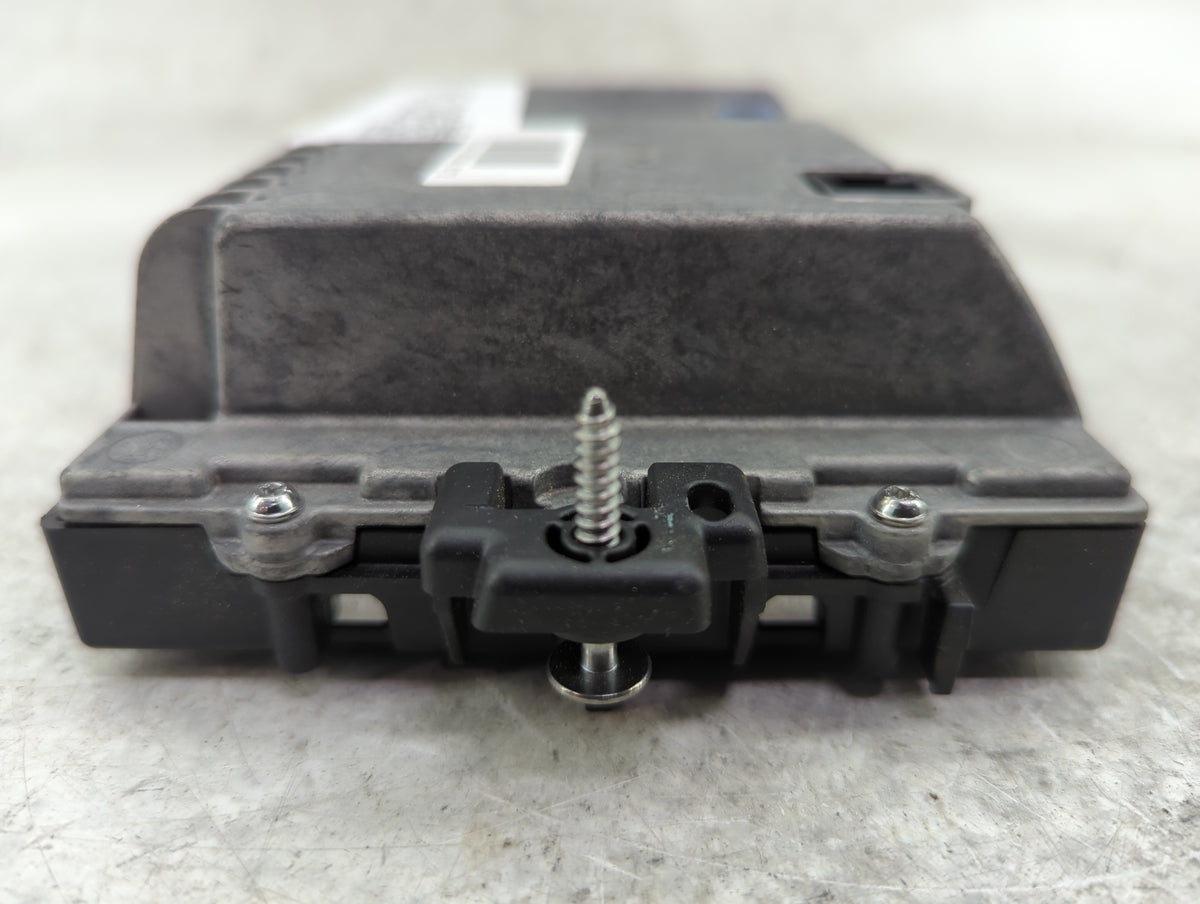 Mercedes-benz Gl-class Information Radio Display Screen 1451288 - Oemusedautoparts1.com