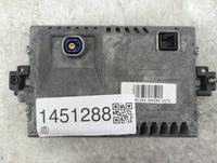 Mercedes-benz Gl-class Information Display Screen - Oemusedautoparts1.com