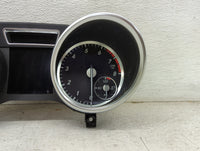 2013 Mercedes-Benz Gl-Class Instrument Cluster Speedometer Gauges P/N:A1669003106 0263683115, A1669017401 Miles:102K Fits OE