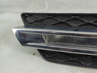 Mercedes-benz Gl-class Driver Left Oem Front Light Lamp Black 1454411 - Oemusedautoparts1.com