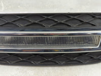 Mercedes-benz Gl-class Driver Left Oem Front Light Lamp Black 1454411 - Oemusedautoparts1.com
