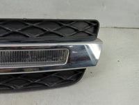 Mercedes-benz Gl-class Driver Left Oem Front Light Lamp Black 1454411 - Oemusedautoparts1.com