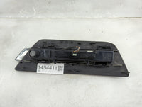 Mercedes-benz Gl-class Driver Left Oem Front Light Lamp Black 1454411 - Oemusedautoparts1.com