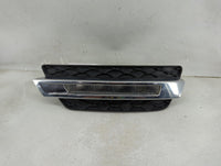 Mercedes-benz Gl-class Driver Left Oem Fog Light Lamp Chrome - Oemusedautoparts1.com