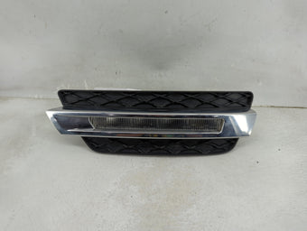 compare product Mercedes-benz Gl-class Driver Left Oem Fog Light Lamp Chrome