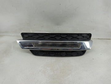 Mercedes-benz Gl-class Driver Left Oem Fog Light Lamp Chrome - Oemusedautoparts1.com