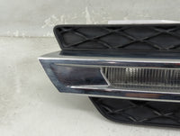 Mercedes-benz Gl-class Driver Left Oem Fog Light Lamp Chrome - Oemusedautoparts1.com