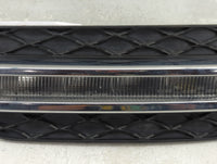 Mercedes-benz Gl-class Driver Left Oem Fog Light Lamp Chrome - Oemusedautoparts1.com