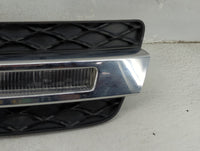 Mercedes-benz Gl-class Driver Left Oem Fog Light Lamp Chrome - Oemusedautoparts1.com
