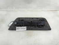 Mercedes-benz Gl-class Driver Left Oem Fog Light Lamp Chrome - Oemusedautoparts1.com
