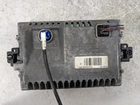 Mercedes-benz Gl-class Information Radio Display Screen 1468985 - Oemusedautoparts1.com