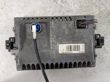 Mercedes-benz Gl-class Information Display Screen 1468985