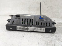 Mercedes-benz Gl-class Information Radio Display Screen 1468985 - Oemusedautoparts1.com