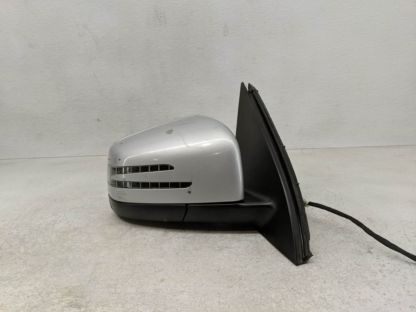 2013 Mercedes-Benz Gl320 Side Mirror Replacement Passenger Right View Door Mirror Fits Fits 2012 2014 2015 2016 OEM Used Aut