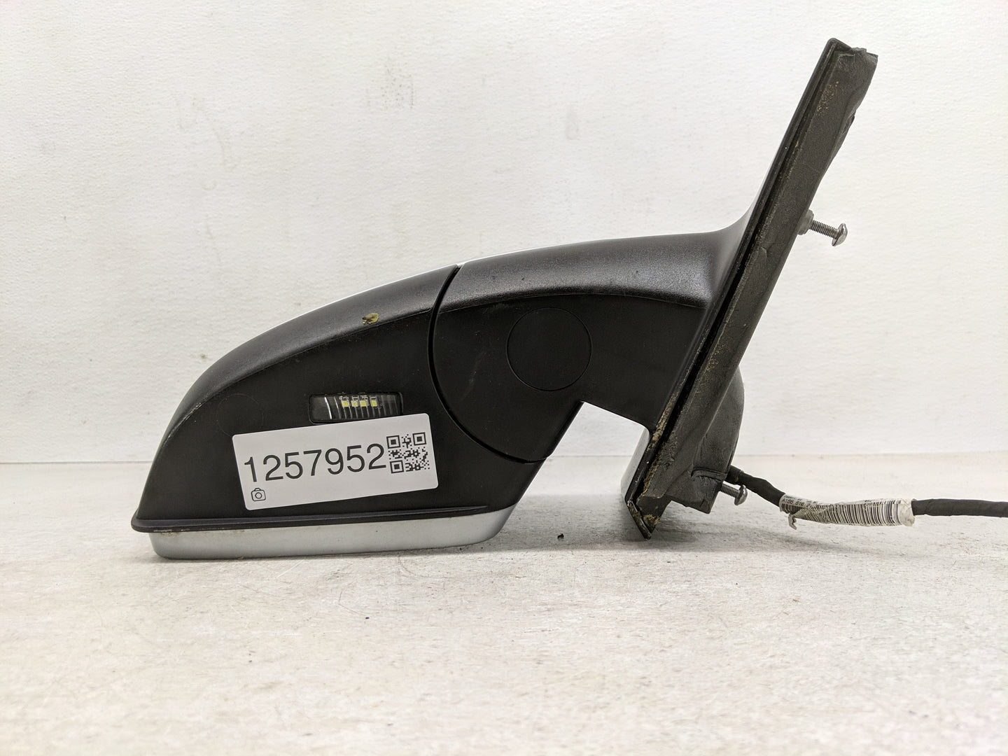 2013 Mercedes-Benz Gl320 Side Mirror Replacement Passenger Right View Door Mirror Fits Fits 2012 2014 2015 2016 OEM Used Aut