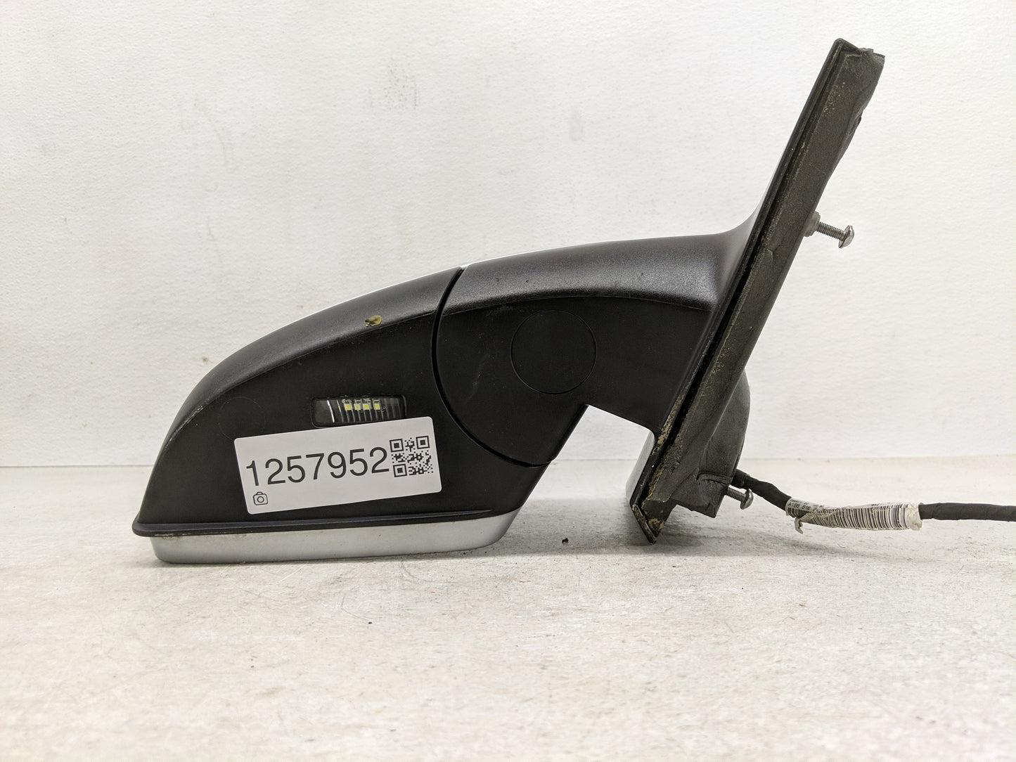 2013 Mercedes-Benz Gl320 Side Mirror Replacement Passenger Right View Door Mirror Fits Fits 2012 2014 2015 2016 OEM Used Aut