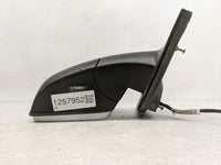 2013 Mercedes-Benz Gl320 Side Mirror Replacement Passenger Right View Door Mirror Fits Fits 2012 2014 2015 2016 OEM Used Aut