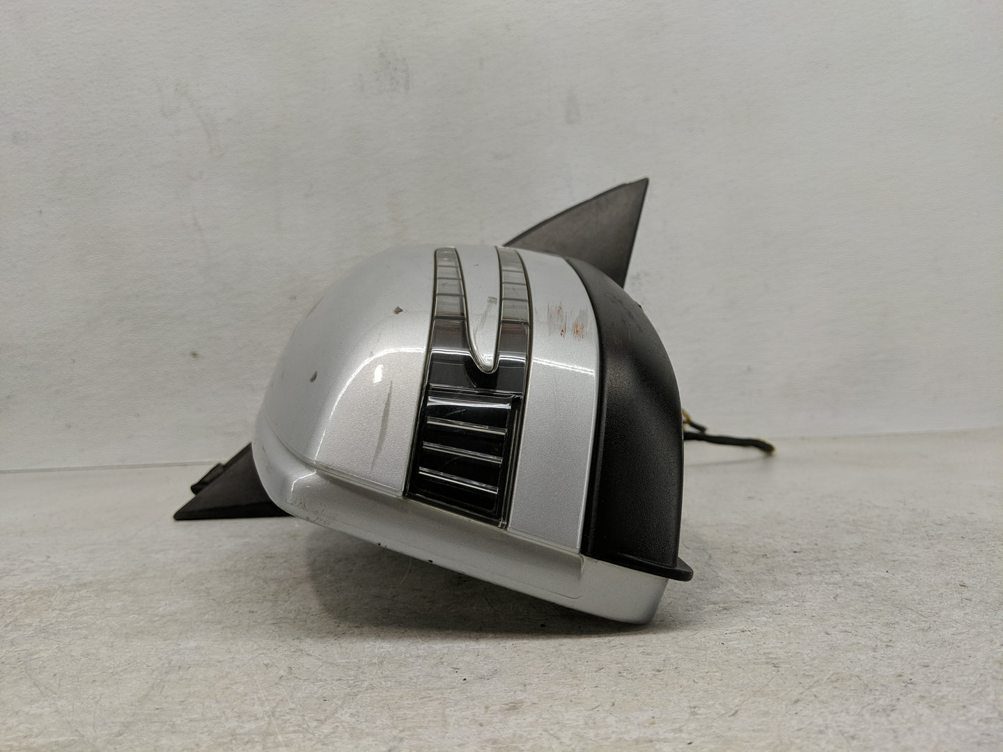 2013 Mercedes-Benz Gl320 Side Mirror Replacement Passenger Right View Door Mirror Fits Fits 2012 2014 2015 2016 OEM Used Aut