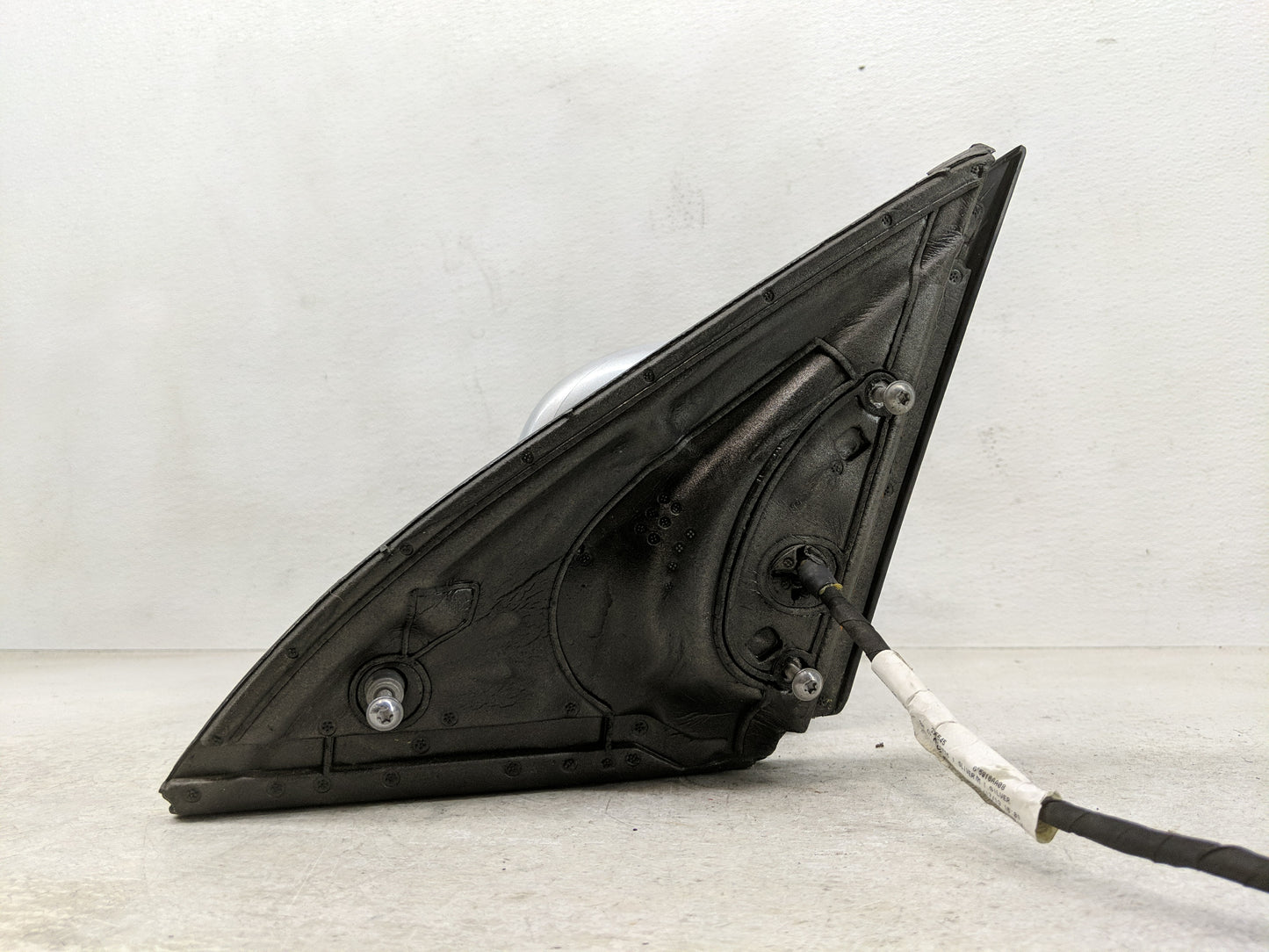 2013 Mercedes-Benz Gl320 Side Mirror Replacement Passenger Right View Door Mirror Fits Fits 2012 2014 2015 2016 OEM Used Aut