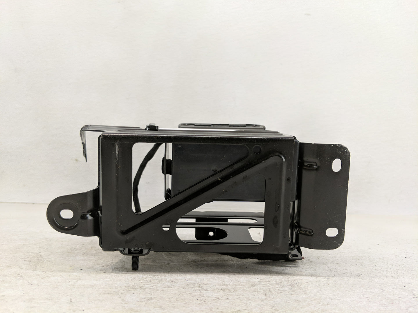 2013 Mercedes-Benz Gl320 Fusebox Fuse Box Panel Relay Module Fits Fits 2012 2014 2015 2016 OEM Used Auto Parts - Oemusedauto