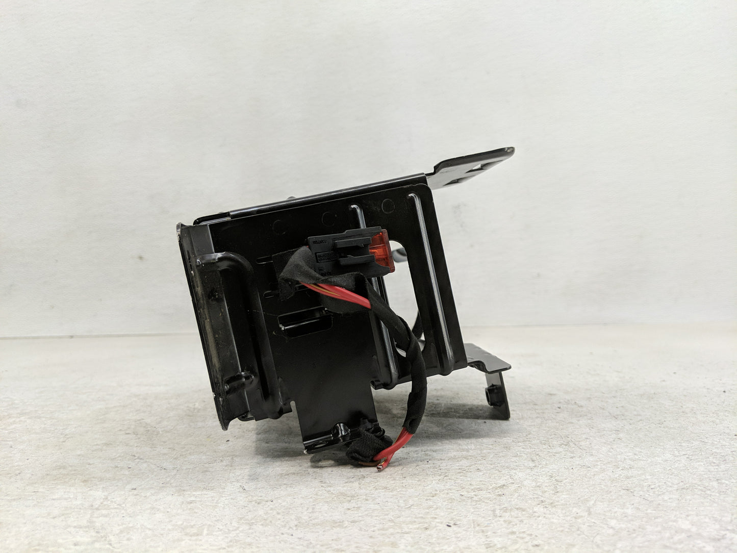 2013 Mercedes-Benz Gl320 Fusebox Fuse Box Panel Relay Module Fits Fits 2012 2014 2015 2016 OEM Used Auto Parts - Oemusedauto