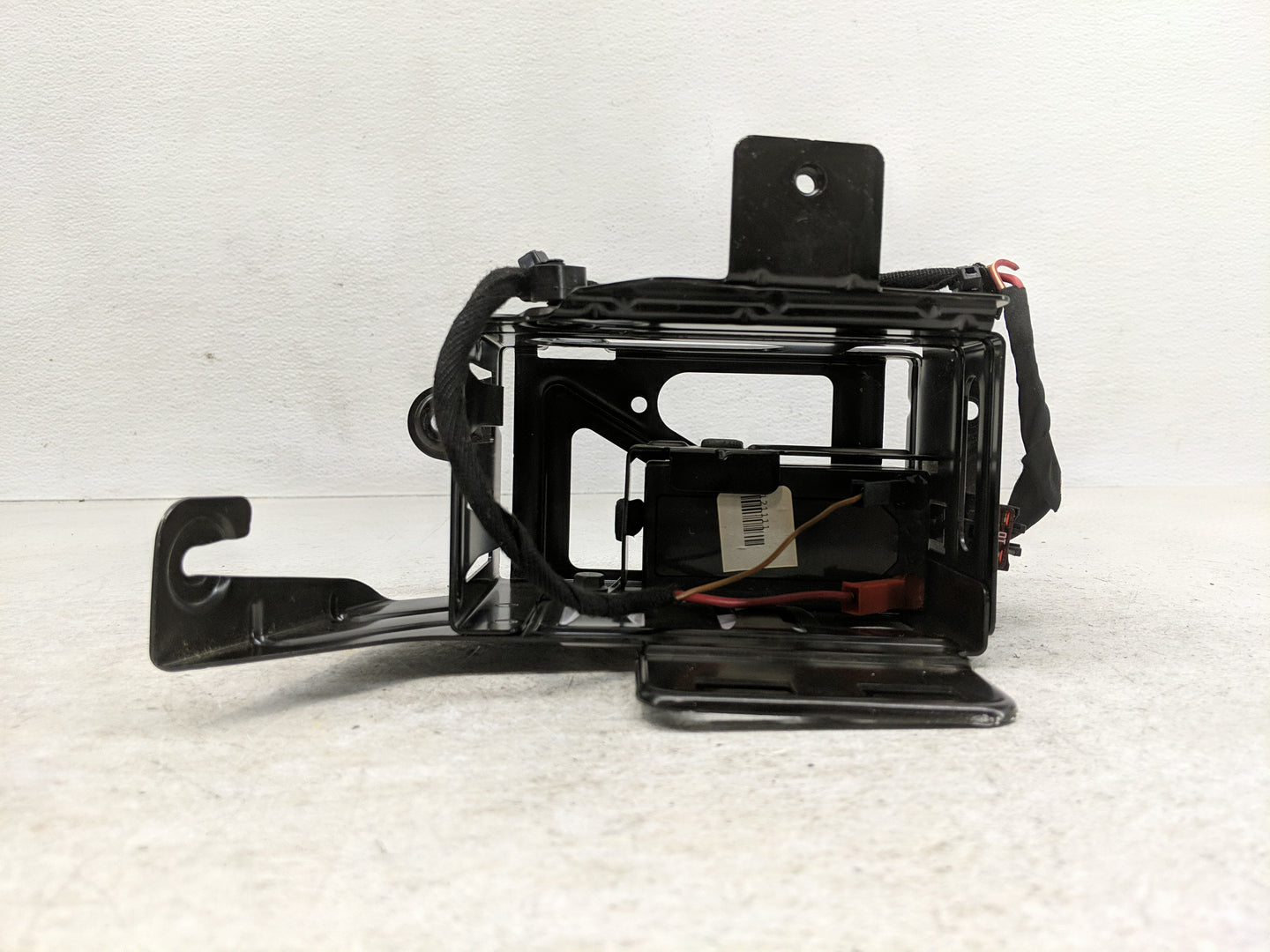 2013 Mercedes-Benz Gl320 Fusebox Fuse Box Panel Relay Module Fits Fits 2012 2014 2015 2016 OEM Used Auto Parts - Oemusedauto