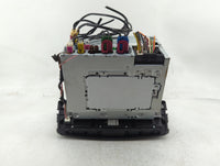 2013 Mercedes-Benz Gl350 Radio AM FM Cd Player Receiver Replacement P/N:1669000109 Fits OEM Used Auto Parts - Oemusedautopar