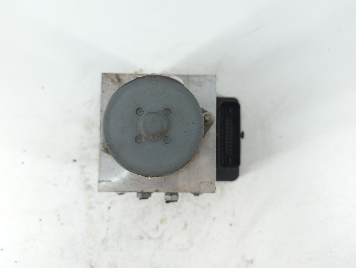 2013 Mercedes-Benz Gl350 Anti-Lock Brake ABS Pump Module Actuator OEM P/N:A166 431 4612 Fits Fits 2012 OEM Used Auto Parts -
