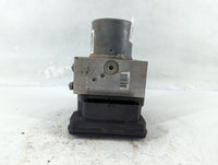 2013 Mercedes-Benz Gl350 ABS Pump Control Module Replacement P/N:A166 431 4612 Fits Fits 2012 OEM Used Auto Parts - Oemuseda