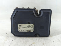2013 Mercedes-Benz Gl350 ABS Pump Control Module Replacement P/N:A166 431 4612 Fits Fits 2012 OEM Used Auto Parts - Oemuseda
