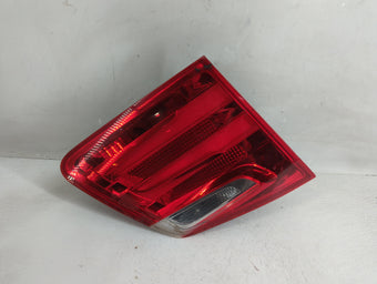 compare product 2013-2016 Mercedes-Benz Gl450 Tail Light Assembly Driver Left OEM P/N:A 166 820 11 64 Fits Fits 2013 2014 2015 2016 OEM Used Auto Parts
