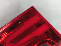 2013-2016 Mercedes-Benz Gl450 Tail Light Assembly Driver Left OEM P/N:A 166 820 11 64 Fits Fits 2013 2014 2015 2016 OEM Used