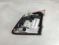 2013-2016 Mercedes-Benz Gl450 Tail Light Assembly Driver Left OEM P/N:A 166 820 11 64 Fits Fits 2013 2014 2015 2016 OEM Used