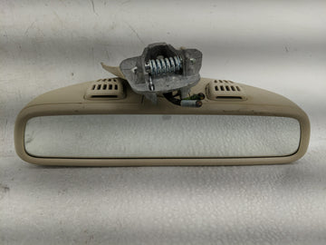 2013-2016 Mercedes-Benz Gl450 Interior Rear View Mirror Replacement OEM P/N:GNTX-822 Fits Fits 2012 2013 2014 2015 2016 OEM 
