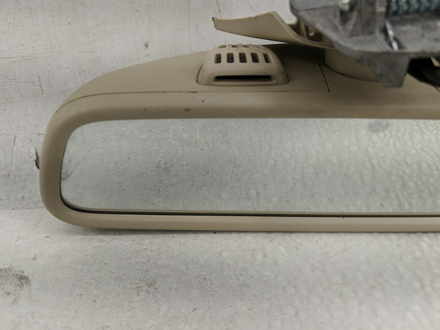 2013-2016 Mercedes-Benz Gl450 Interior Rear View Mirror Replacement OEM P/N:GNTX-822 Fits Fits 2012 2013 2014 2015 2016 OEM 
