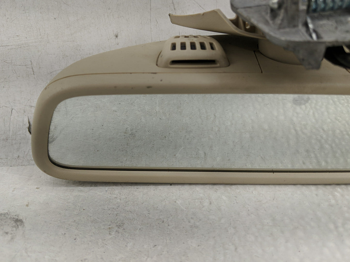 2013-2016 Mercedes-Benz Gl450 Interior Rear View Mirror Replacement OEM P/N:GNTX-822 Fits Fits 2012 2013 2014 2015 2016 OEM 