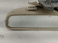 2013-2016 Mercedes-Benz Gl450 Interior Rear View Mirror Replacement OEM P/N:GNTX-822 Fits Fits 2012 2013 2014 2015 2016 OEM 