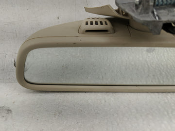 2013-2016 Mercedes-Benz Gl450 Interior Rear View Mirror Replacement OEM P/N:GNTX-822 Fits Fits 2012 2013 2014 2015 2016 OEM Used Auto Parts