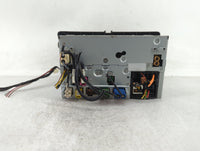 2013 Mercedes-Benz Gl450 Radio AM FM Cd Player Receiver Replacement P/N:1669000109 Fits OEM Used Auto Parts - Oemusedautopar