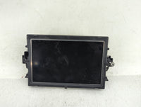 2013 Mercedes-Benz Gl450 Radio AM FM Cd Player Receiver Replacement P/N:A2C58092845 Fits Fits 2012 2014 OEM Used Auto Parts 