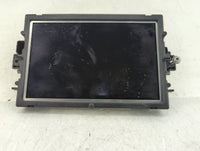 2013 Mercedes-Benz Gl450 Radio AM FM Cd Player Receiver Replacement P/N:A2C58092845 Fits Fits 2012 2014 OEM Used Auto Parts 