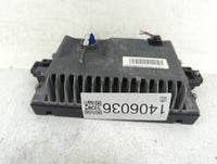 2013 Mercedes-Benz Gl450 Radio AM FM Cd Player Receiver Replacement P/N:A2C58092845 Fits Fits 2012 2014 OEM Used Auto Parts 
