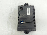 2013 Mercedes-Benz Gl450 Radio AM FM Cd Player Receiver Replacement P/N:A2C58092845 Fits Fits 2012 2014 OEM Used Auto Parts 