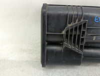 2013 Mercedes-benz Gl450 Fuel Vapor Charcoal Canister - Oemusedautoparts1.com