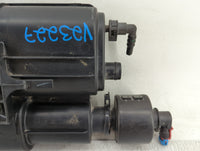 2013 Mercedes-benz Gl450 Fuel Vapor Charcoal Canister - Oemusedautoparts1.com