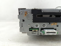 2013 Mercedes-Benz Gl450 Radio AM FM Cd Player Receiver Replacement P/N:A1669000109 Fits OEM Used Auto Parts - Oemusedautopa
