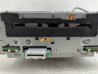 2013 Mercedes-Benz Gl450 Radio AM FM Cd Player Receiver Replacement P/N:A1669000109 Fits OEM Used Auto Parts - Oemusedautopa