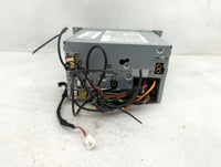 2013 Mercedes-Benz Gl450 Radio AM FM Cd Player Receiver Replacement P/N:A1669000109 Fits OEM Used Auto Parts - Oemusedautopa